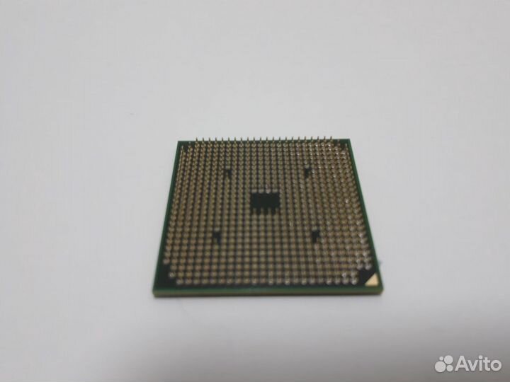 Процессор для ноутбука AMD Phenom II P820