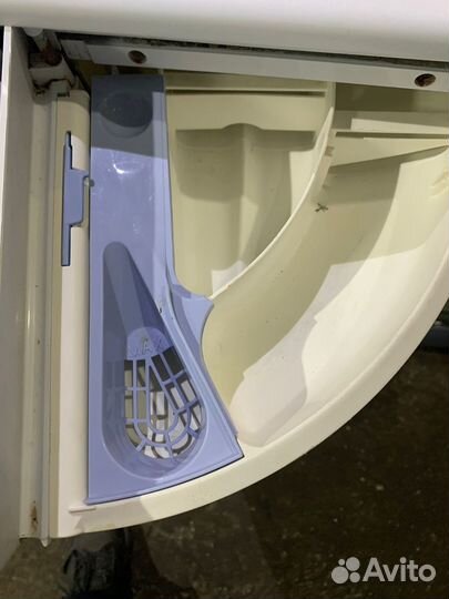 Стиральная машина hotpoint ariston 6 кг