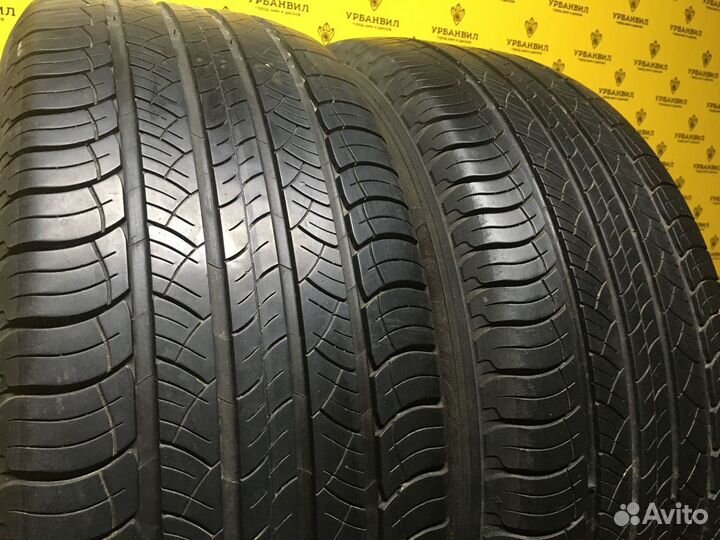 Michelin Latitude Tour HP 235/55 R19 101V