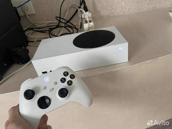 Xbox Series S