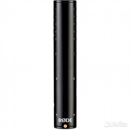 Микрофон для видеосъёмок rode VideoMic GO II
