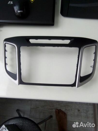 Штатное гу для хендай крета