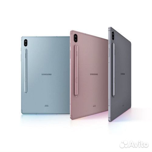 Камера Samsung Tab S6 оригинал