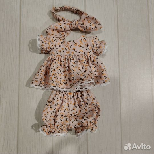 Одежда для nines на заказ