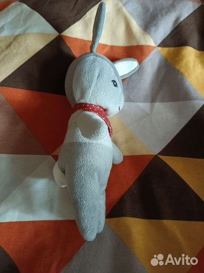 Зайчик IKEA
