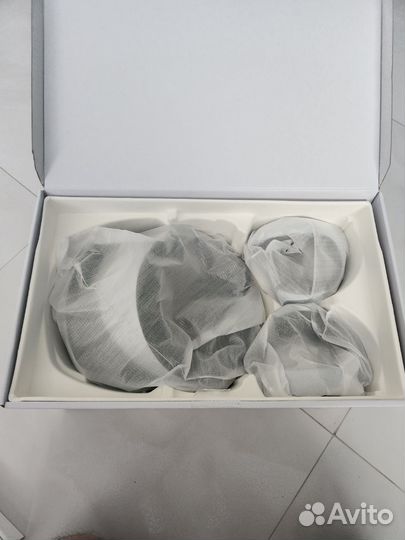 Шлем sony ps 5 vr2