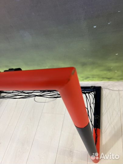 Футбольные ворота детские