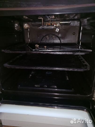 Газовая плита б/у bosch