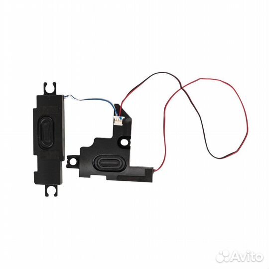 Динамики для ноутбука