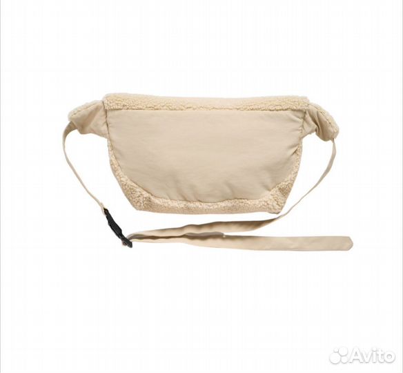 Сумка поясная женская Parajumpers