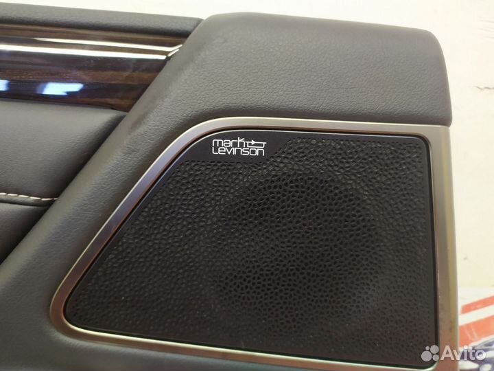 Обшивка двери задней левой Lexus ES7