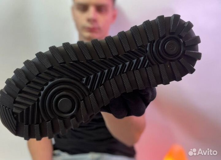 Кроссовки Tommy Hilfinger комфортные