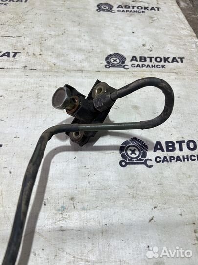 Трубка насоса гур Nissan Primera P11