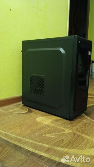 Игровой пк