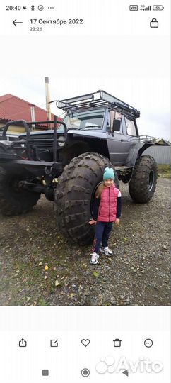Mitsubishi Pajero 2.5 МТ, 1987, 100 000 км