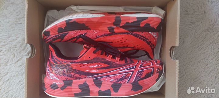 Кроссовки asics noosa tri 15