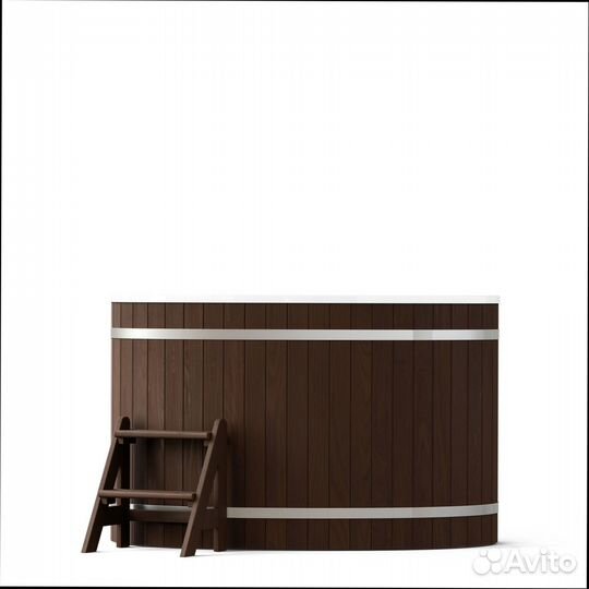 Купель standart 98