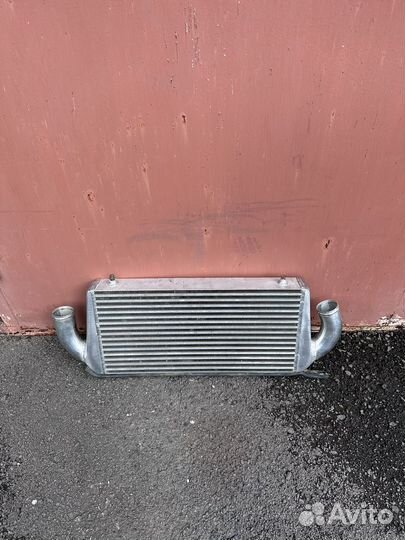 Интеркулер 600*300*76/63 volvo S60R