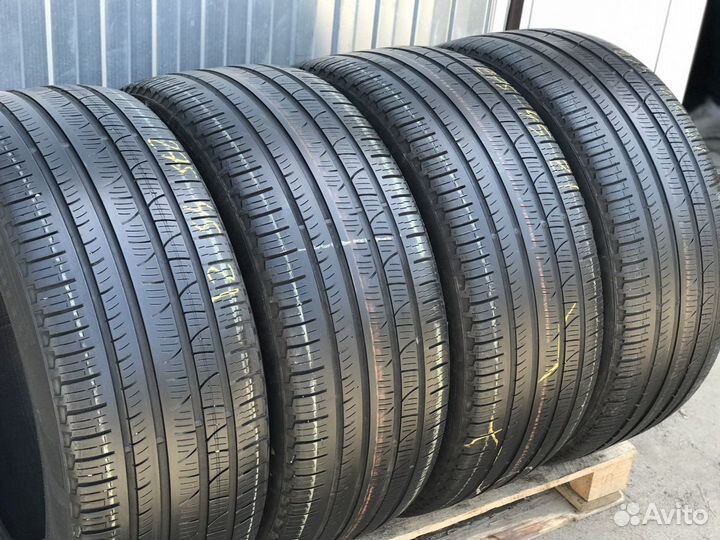 Pirelli Scorpion Verde All Season 275/45 R21