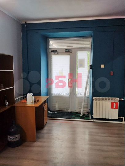 Помещение с отдельным входом в центре 52 кв.м