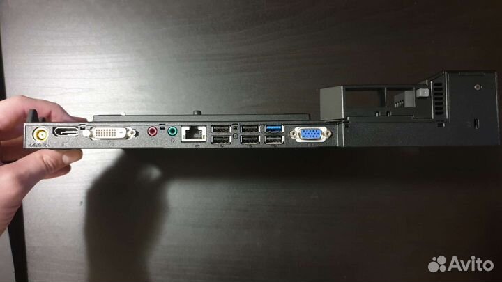 Док станции для thinkpad. Ultrabase 3, mini dock 3