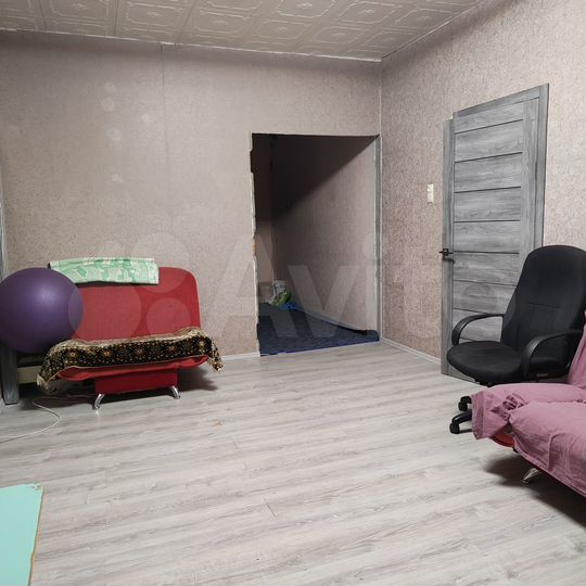 4-к. квартира, 81,8 м², 5/9 эт.