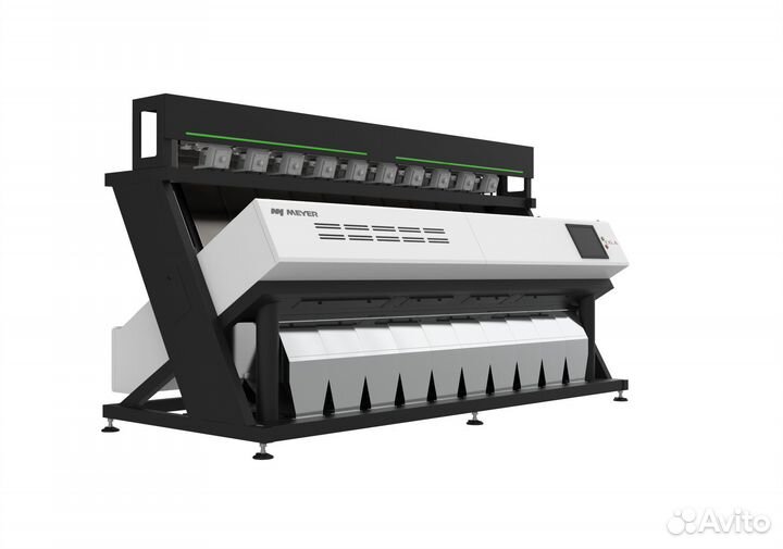 Фотосепаратор meyer универсальный (10 лотков)