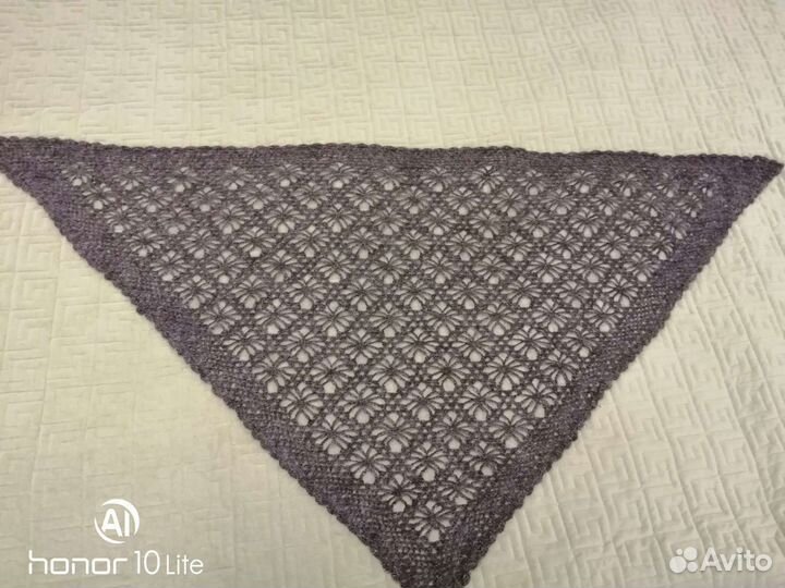 Платок шаль