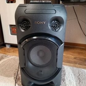 Колонка Sony mhc v21d