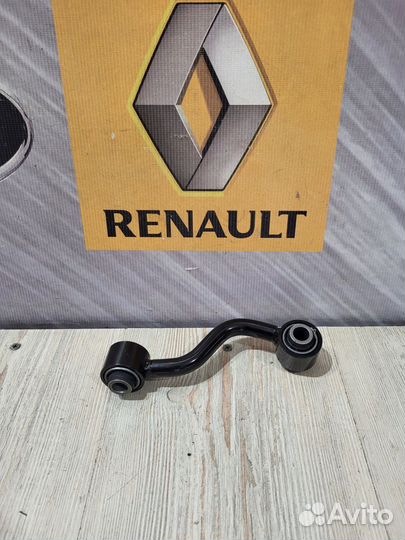 Стойка стабилизатора Renault koleos Прав