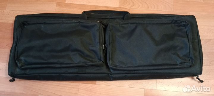 Сумка для ружья