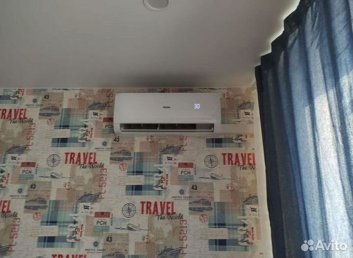 Кондиционеры. Сплит Системы. Монтаж. Гарантия