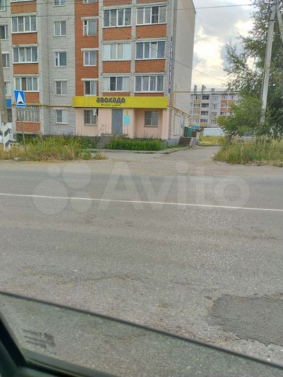 Торговая площадь, 65 м²