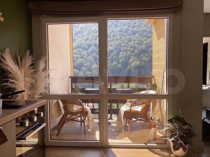 1-к. квартира, 32 м², 3/5 эт.