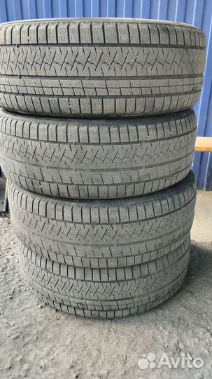 Triangle Snowlink TWT02 255/55 R20 103W