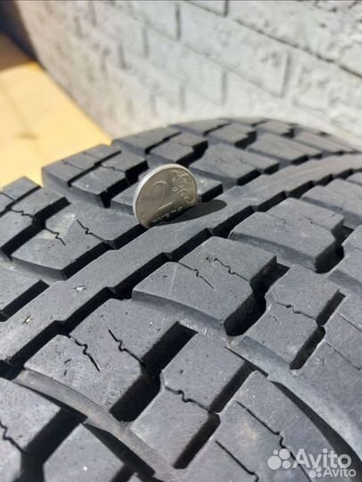 Кама-231 185/75R13C