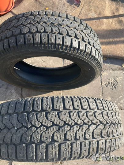 Колёса зимние Yokohama\175/65 R14