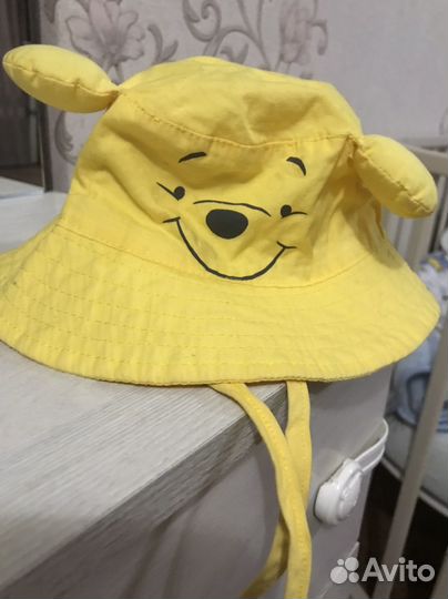 Панама детская