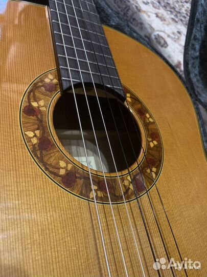 Гитара Takamine TGL1 Hand Crafted. Japan