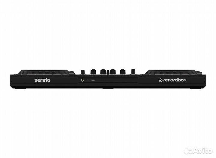 DJ-контроллер DDJ-FLX10