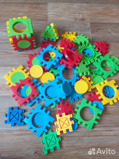 Игрушки,конструктор,мозайка