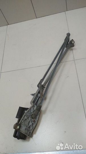 Трапеция стеклоочистителей Ford Focus