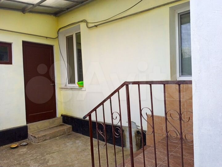 Дом 61,1 м² на участке 2,8 сот.