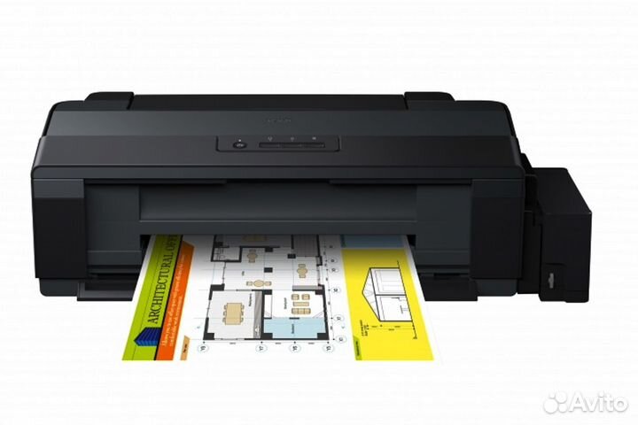 Принтер Epson L1300 формат А3