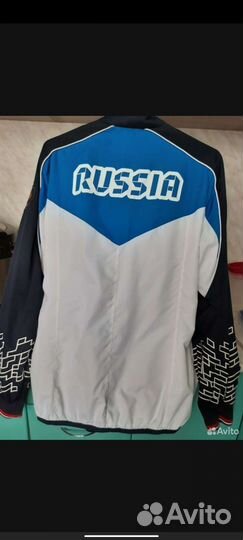 Костюм forward