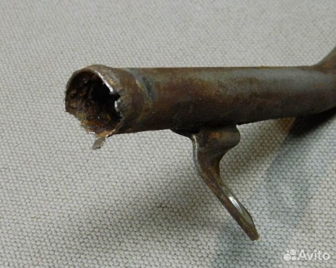 Трубка охлаждения VW Jetta 1