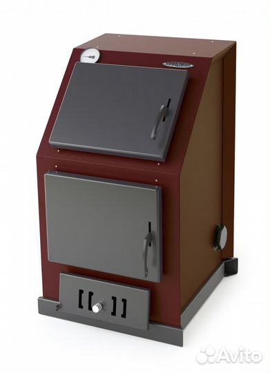 Котел Отопление тмф Оптимус 12