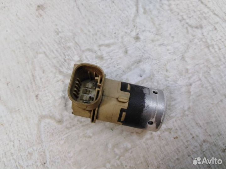 Парктроник Пежо 207