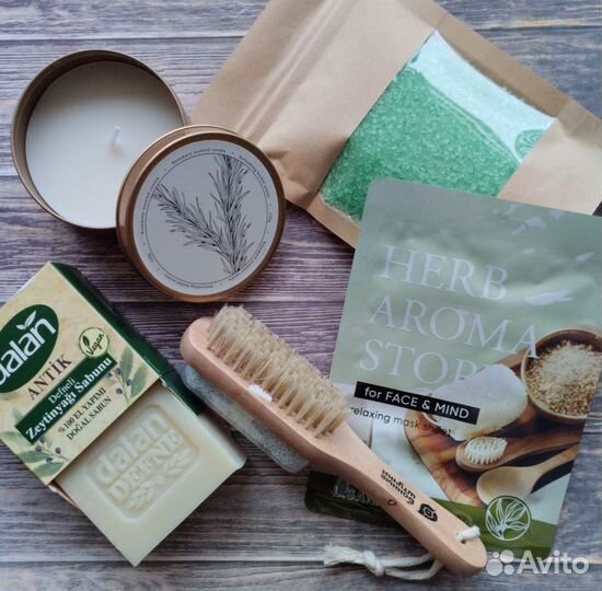 Подарочный набор для женщин