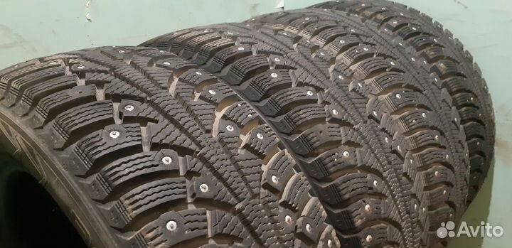 Nokian Tyres Nordman 5 185/60 R14